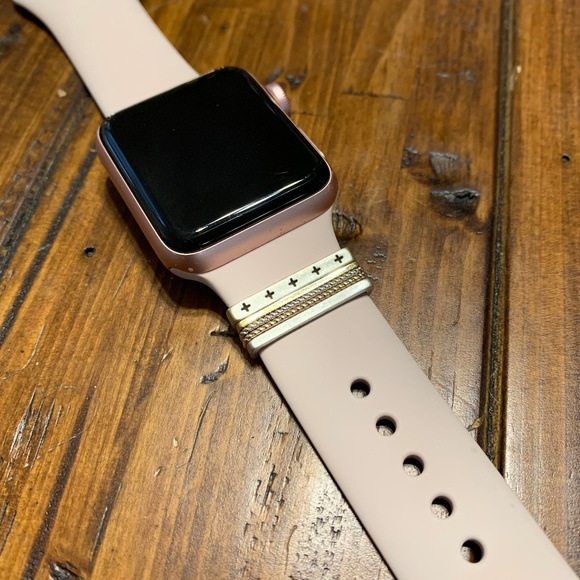 bytten apple watch
